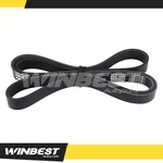 Serpentine Belt W/o Fit 98-08 Toyota Corolla Matrix 1.8 Bmw Chevrolet 6PK1540. Fixed Price $12.50.
