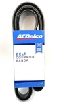 Acdelco OEB1007 12645868 Serpentine Belt Gm Geniune. Fixed Price $40.00.