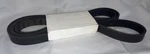 Dayco 5081223 Gold Label Heavy-duty Serpentine Belt 8-RIB, 122.3" 8PK3106. Fixed Price $34.84.
