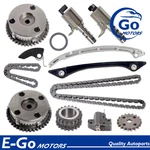 Timing Chain Kit Cam Phaser Valve For Rover Freelander MK2 Discovery 2.0L. Fixed Price $167.07.