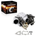 Maxpeedingrods Turbocharger For Nissan D22 Navara 3.0L Truck ZD30 144119S00A. Fixed Price $156.99.
