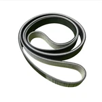 Detroit Diesel A4729933496 Genuine Poly V Belt 8-RIB Freightliner Cascadia Se.... Fixed Price $51.91.