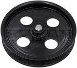 Dorman 300-320 Power Steering Pump Pulley Fits Jeep Wrangler 53032956AA. Fixed Price $23.30.