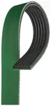 Gates K060557HD Fleetrunner Micro-v Serpentine Drive Belt. Fixed Price $29.95.