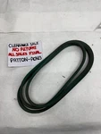 1/2" X 81" 4L810W Belt For Napa John Deere Cub Cadet Simplicity Mowers. Fixed Price $10.00.
