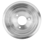 March Performance Big Block Fits Chevy High Flow Serpentine Crankshaft Pulley -. Fixed Price $139.65.