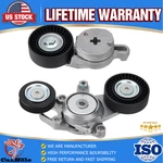 2PCS Drive Belt Tensioner Assembly For 2010-2011 Toyota Camry 2.5L 16601-0V010. Fixed Price $44.69.