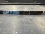 Bestorq V-belt Size B-80. Fixed Price $13.00.