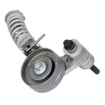 Accessory Drive Belt Tensioner Assembly-multi-v Continental Elite 49804. Fixed Price $90.52.