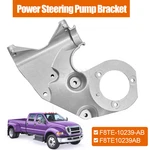 Power Steering Pump Bracket 1998-2003 Ford F250-F550 7.3L F8TE-10239-AB. Fixed Price $89.00.