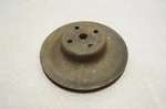 1969 -74 Camaro Chevelle Nova Water Pump Pulley 330556AS Oem /R6/. Fixed Price $45.99.