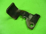 03 Dodge Cummins Diesel 5.9L Engine Fuel Injector Line Guard Bracket 3957218. Fixed Price $13.50.