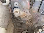Ford 6.9/7.3 Idi Lower Alternator/vacuum Pump Bracket 83-92 F250 F350. Fixed Price $44.99.