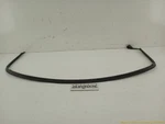 Volvo C70 Convertible Top Tonneau Molding Fits 1998-2004 01 02 03. Fixed Price $74.90.