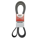 Bando 6DPK2280 Serpentine Belt. Fixed Price $56.31.