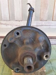 Ford Power Steering Pump Core & D0OR Pulley Mustang Shelby Torino Mercury. Fixed Price $22.45.