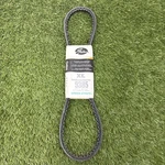 Genuine Gates Original Xl 9385HD Heavy Duty V-belt Green Stripe. Fixed Price $22.97.