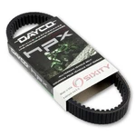 Dayco Hpx Drive Belt For 2005-2006 Polaris Sportsman 800 Efi High Fu. Fixed Price $118.21.