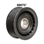 Dayco Accessory Drive Belt Idler Pulley DAY-89070 Add Vehicle For Fitment. Fixed Price $72.01.