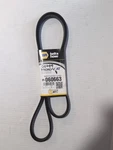 Napa Micro-v 25 06066 V-ribbed Belt. Fixed Price $19.95.