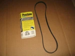 Prestone 385K4 5040385 K040384 Poly Rib Serpentine Belt. Fixed Price $19.99.