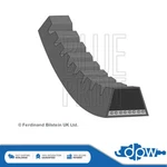 Fits Toyota Hilux Mitsubishi L200 + Other Models Aircon Power Steering Belt Dpw. Fixed Price $15.21.