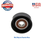 New Drive Belt Idler Pulley Fit: Dorman 419628 Dayco 89059 Gates 36112. Fixed Price $115.15.