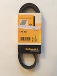 Bmw 320 325I A/c Belt Continental Contitech 5PK890. Fixed Price $20.00.