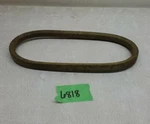 6818 Gates Powerated Wrapped V-belt Made In Usa 6918. Fixed Price $9.58.