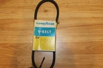22344 Goodyear Belts Free Shipping Original Sleeve. Fixed Price $19.99.