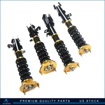 Coilovers Struts Adj Height For 1987-02 Toyota Corolla E90 E100 E110 AE101 AE111. Fixed Price $259.27.