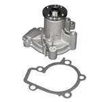 Genuine Acdelco For Kia Soul 2010 2011 Coolant Water Pump 3.39 In. Hub Height. Fixed Price $94.36.