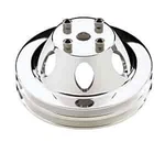 Billet Specialties 78120 Small And Big Block Water Pump Pulley,. Fixed Price $119.95.