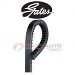 Gates Green Stripe TR24530 Accessory Drive Belt For TM1817B T362 T24530 Ba. Fixed Price $57.43.