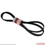 Serpentine Belt Motorcraft JK8-1413. Fixed Price $94.40.