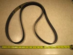 Gates Micro-v 795L PL2019 Poly Belt, S0270. Fixed Price $99.95.