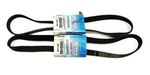 Dayco Cog Serpentine Belt 5080485 Lot Of 2 Nos. Fixed Price $30.18.