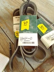 Fleetrite 1842466C1 / 8PK2146 22848-20-2262 Belt Free Shipping!. Fixed Price $20.00.