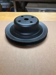 Gm Chevrolet 1971-78 Chevelle Nova Camaro Original Water Pump Pulley 3995631 Ao. Fixed Price $14.99.