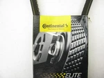 Continental 17645 Accessory Drive Belt - 0.53" X 64.25" 36 Degree. Fixed Price $9.89.