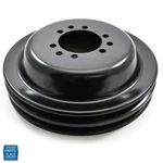 1965-1966 Pontiac Engine Crank Pulley Groove 8" Diameter 9782680. Fixed Price $59.99.