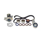 Dnj TBK710AWP Timing Belt Kit With Water Pump Fits 1998-1999 Subaru Legacy. Fixed Price $257.99.