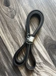 Contitech Continental V-belt 6PK1660 6-PK-1660 New Old Stock No Packaging Sleeve. Fixed Price $16.99.