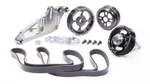 Jones Racing Products Serpentine Drive Kit - Sbc Crate Engine W/p/s. Fixed Price $488.87.