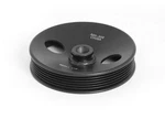 Omix 18011.01 Power Steering Pump Pulley Fits: 1997-2000 Jeep Cherokee,. Fixed Price $50.17.