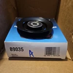 Dayco 89035 Belt Idler Pulley-natural. Fixed Price $20.00.