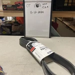 Serpentine Belt-premium Oe Micro-v Gates K061080. Fixed Price $18.00.