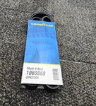 Goodyear 1060868 Multi V-belt 6PK2205 Fits 1997-2001 Chevrolet Malibu. Fixed Price $40.99.