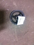 Harmonic Balancer Cylinder Fits 06-08 Saab 9-3 360321. Fixed Price $64.89.