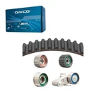 Dayco Engine Timing Belt Component Kit For 1999-2011 Subaru Impreza. Fixed Price $228.98.